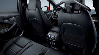 Picture of Click & Go Hanger Jaguar