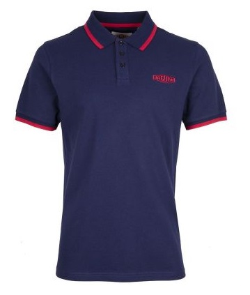 Picture of Heritage Polo Shirt Small Jaguar