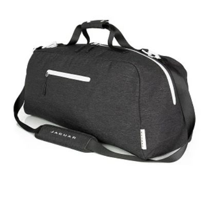 Picture of Jaguar Weekender Bag in Graphite