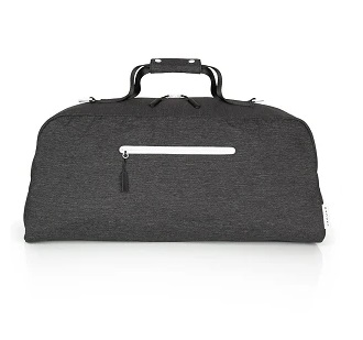 Picture of Jaguar Weekender Bag in Graphite