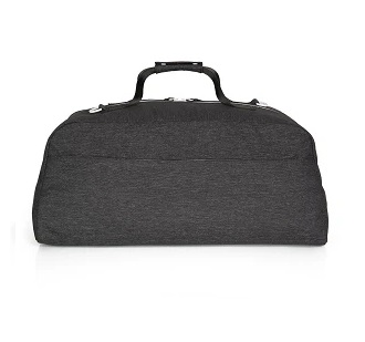 Picture of Jaguar Weekender Bag in Graphite