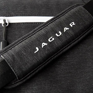 Picture of Jaguar Weekender Bag in Graphite