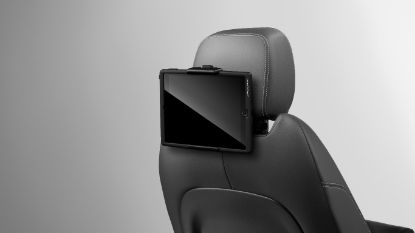 Picture of Click & Go Tablet Holder Jaguar