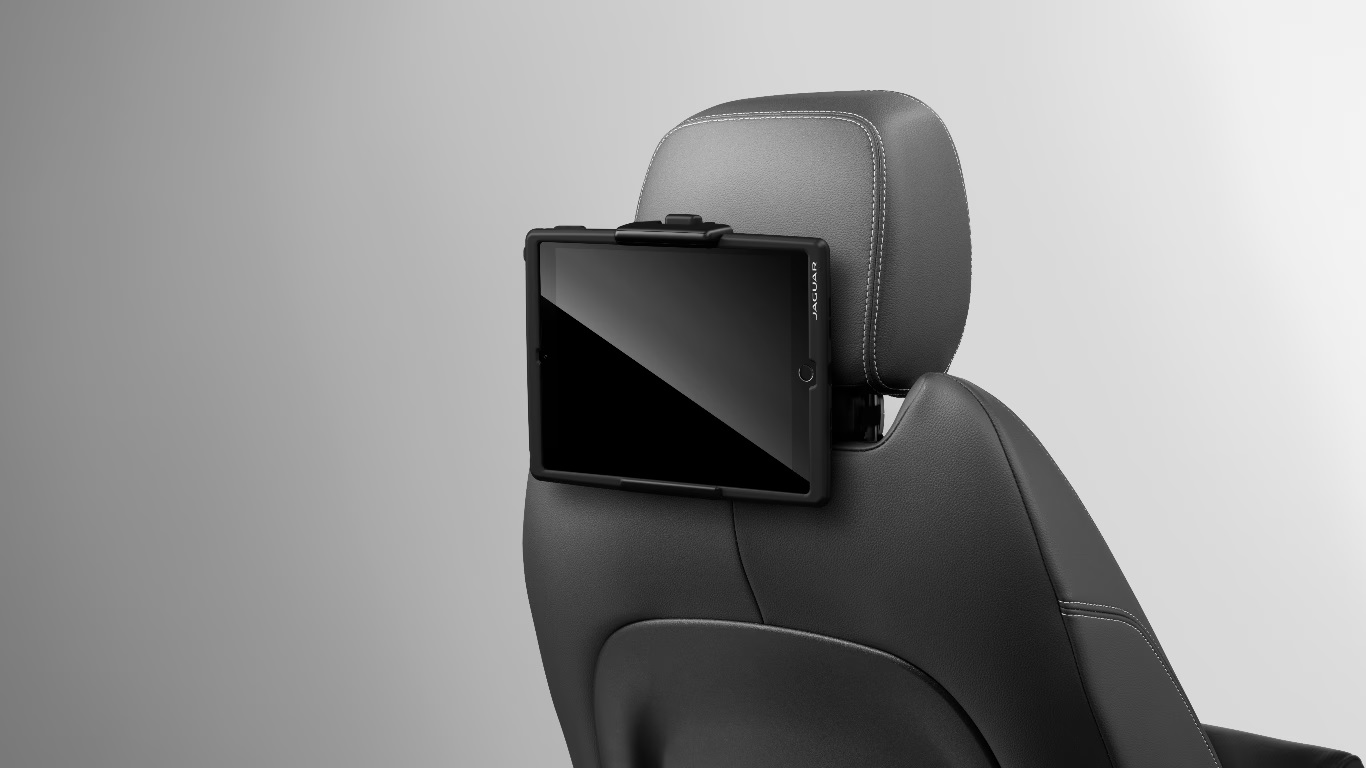 Picture of Jaguar Click & Go Tablet Holder