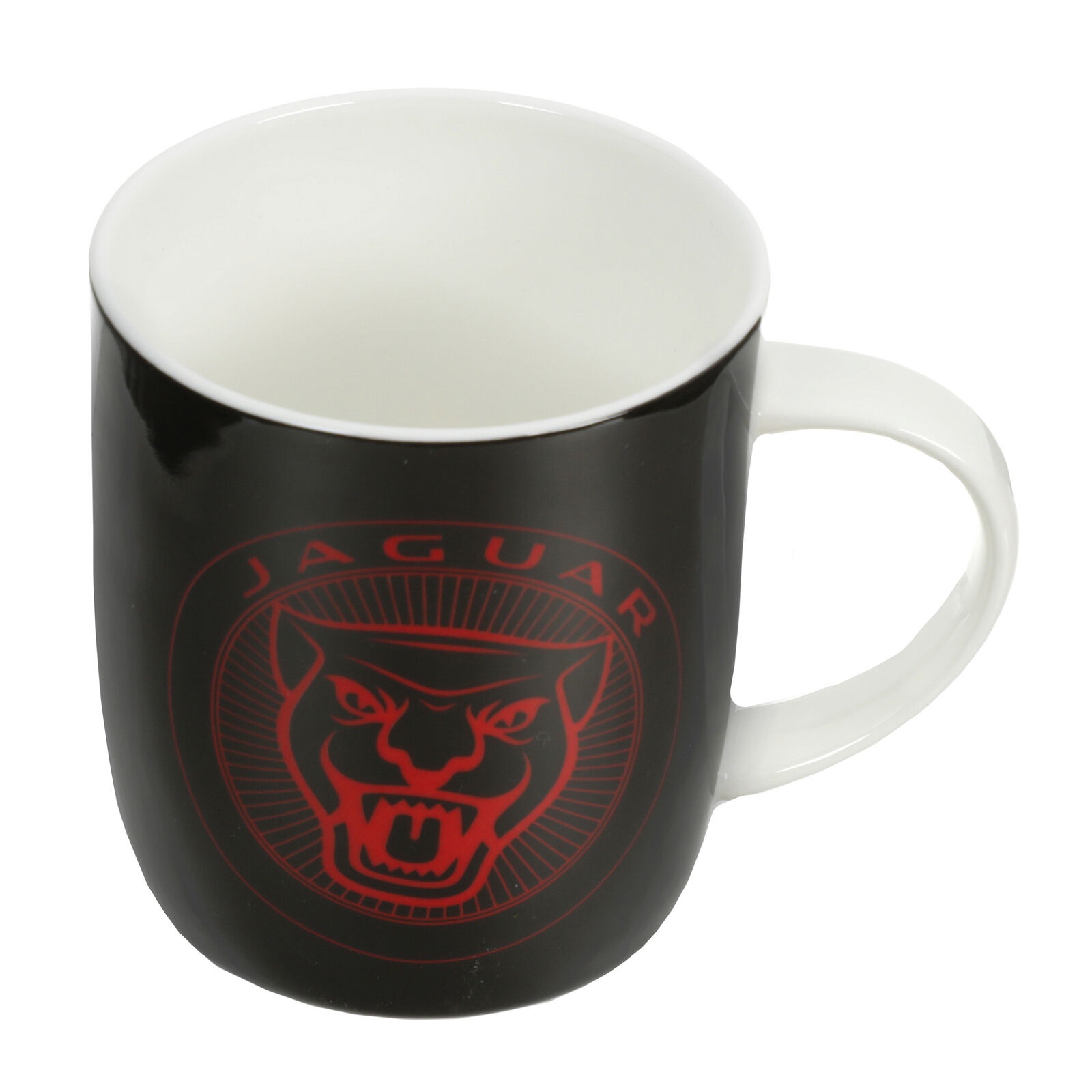 Picture of Jaguar Growler Mug