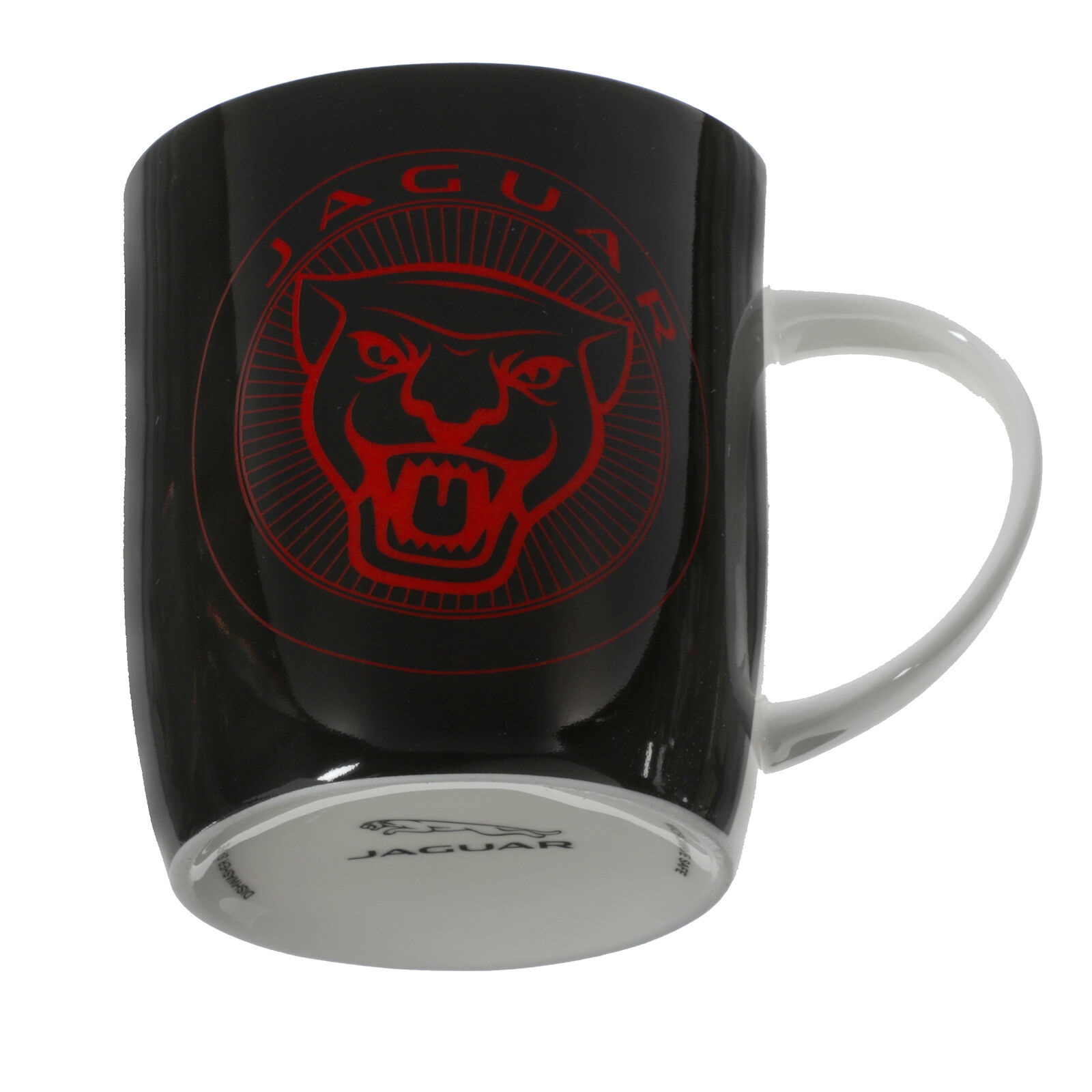 Picture of Jaguar Growler Mug