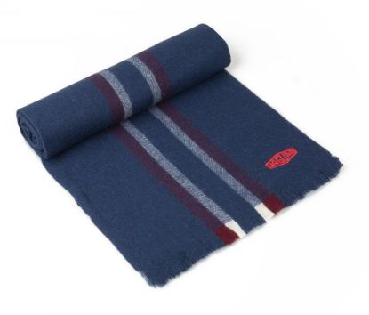 Picture of Jaguar Heritage Scarf