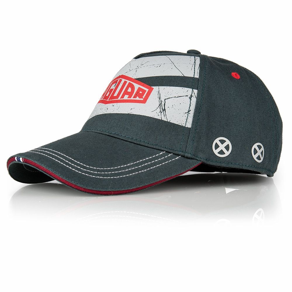 Picture of Jaguar Heritage Cap