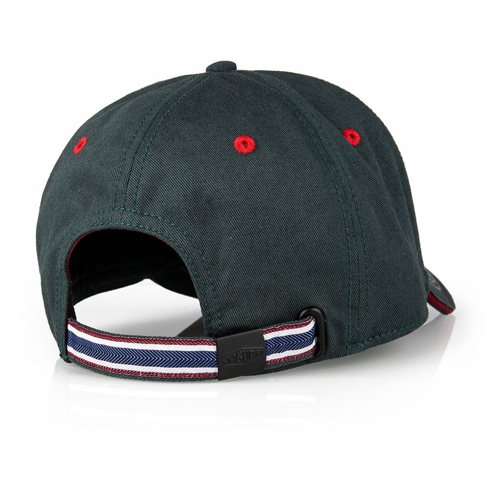 Picture of Jaguar Heritage Cap