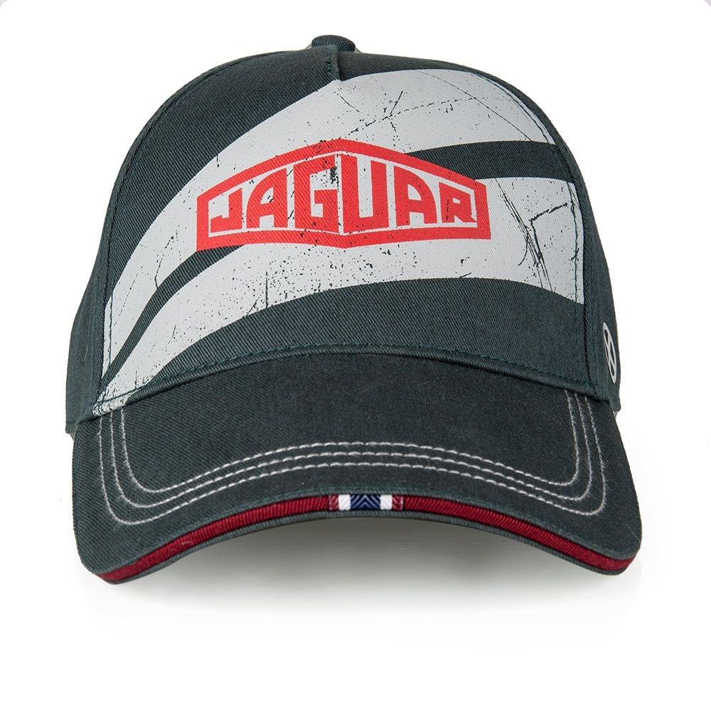 Picture of Jaguar Heritage Cap