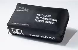 Picture of Jaguar First Aid Kit