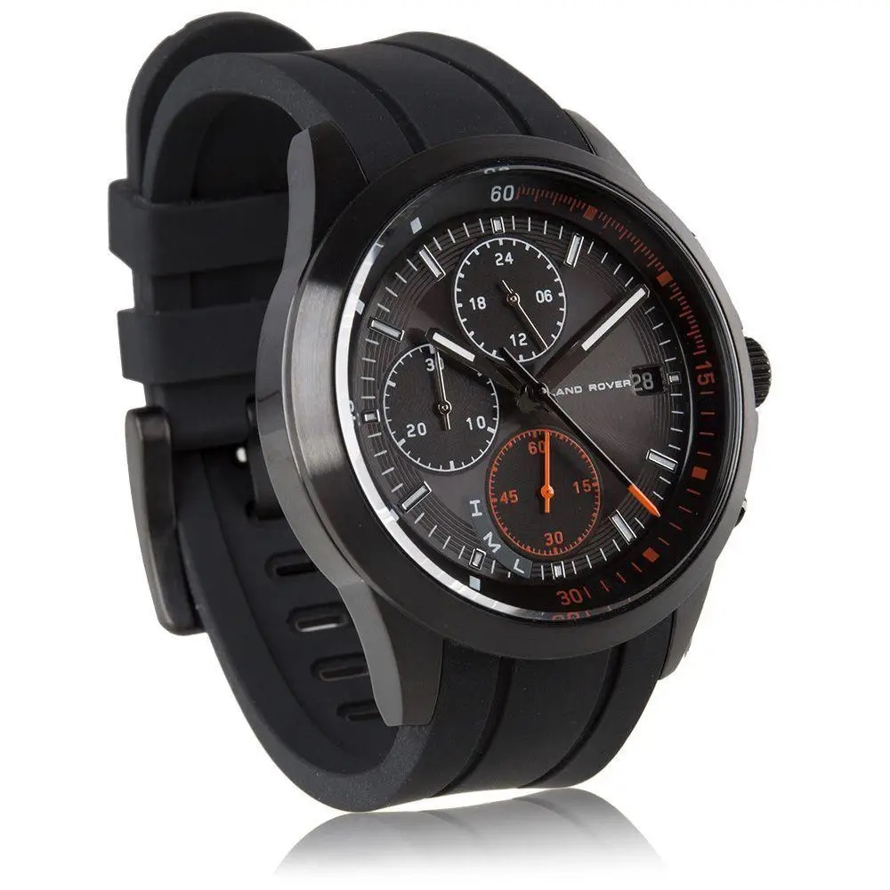 Picture of Land Rover Mens Chronograph Watch