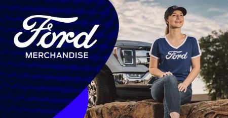 Picture for category FORD Merchandise