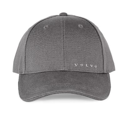 Picture of Volvo Classic Cap Grey
