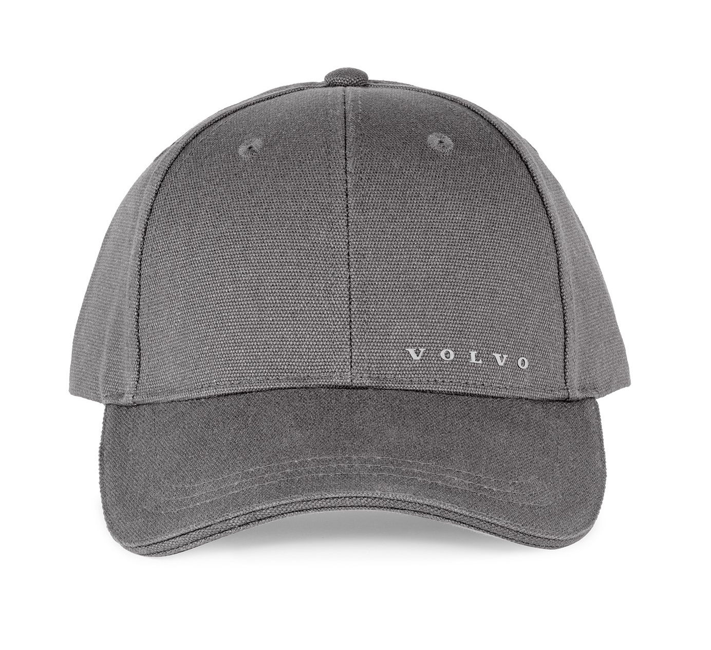 Picture of Volvo Classic Cap in Grey