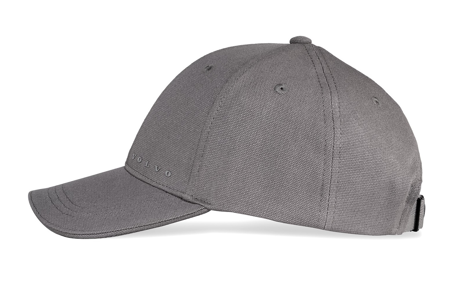 Picture of Volvo Classic Cap in Grey