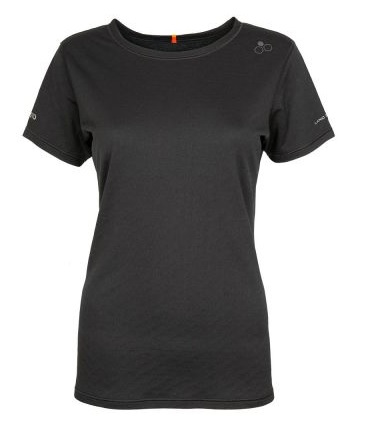 Picture of Land Rover Womens Reversable T-Shirt by Musto