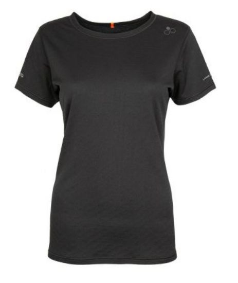 Land Rover x Musto Womens T-Shirt Size 14