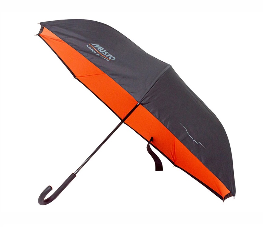 Picture of Land Rover Above & Beyond Umbrella