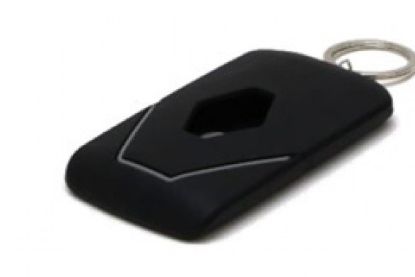 Picture of Renault Silicone Key Cover