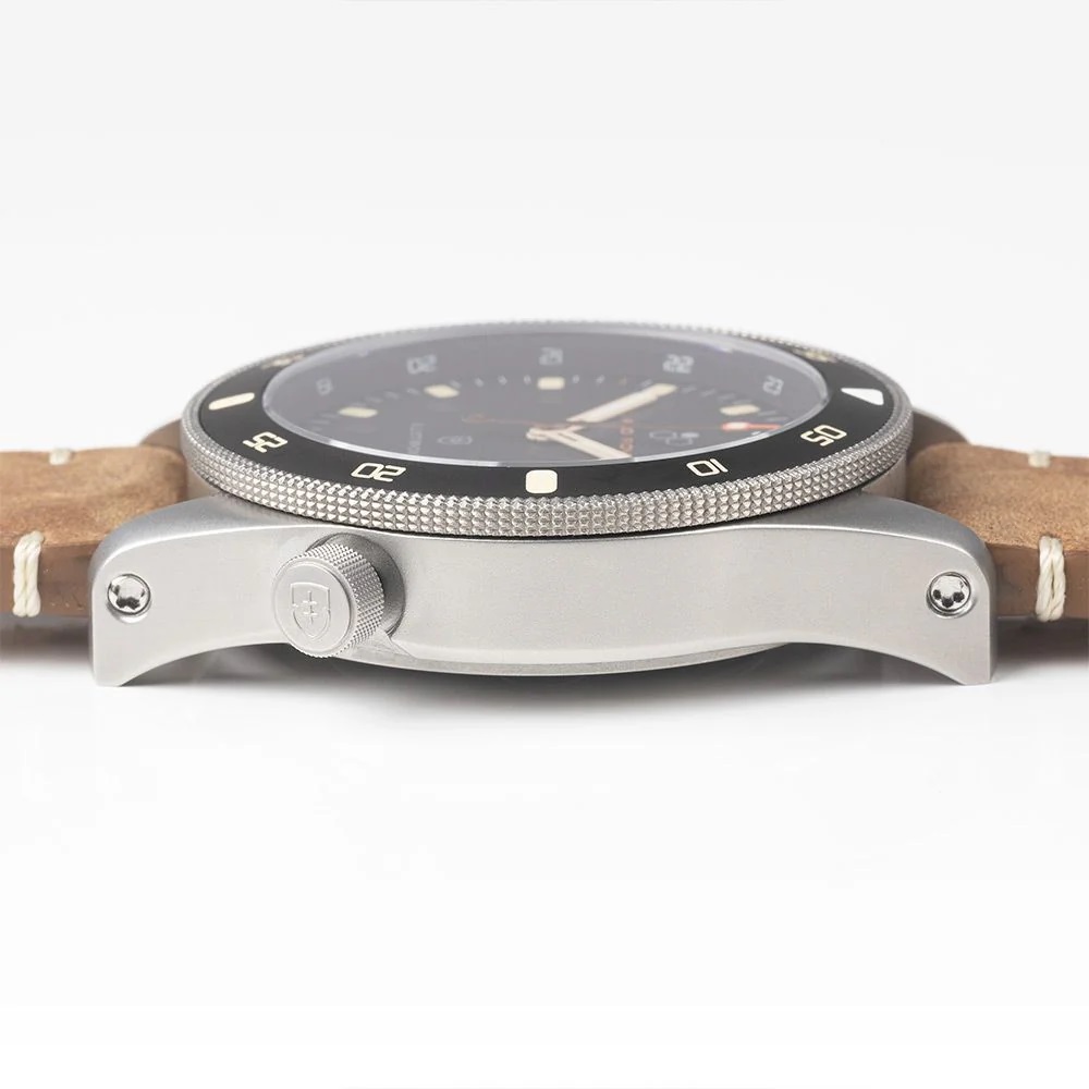 Picture of Land Rover x Elliot Brown Holton Watch 2.0