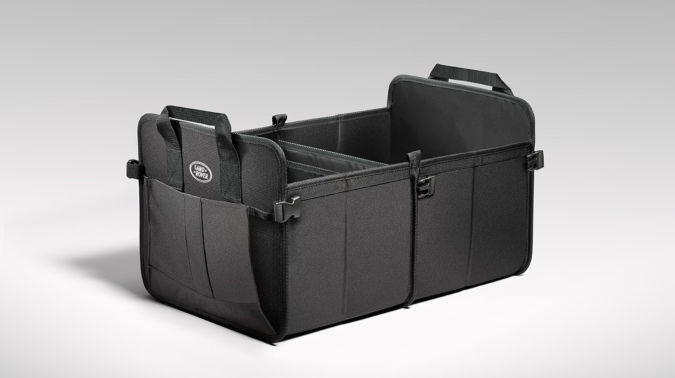 Picture of Cargo Collapsible Storage Box from Land Rover