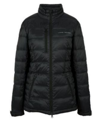 Picture of Womens Down Jacket Land Rover Size 12