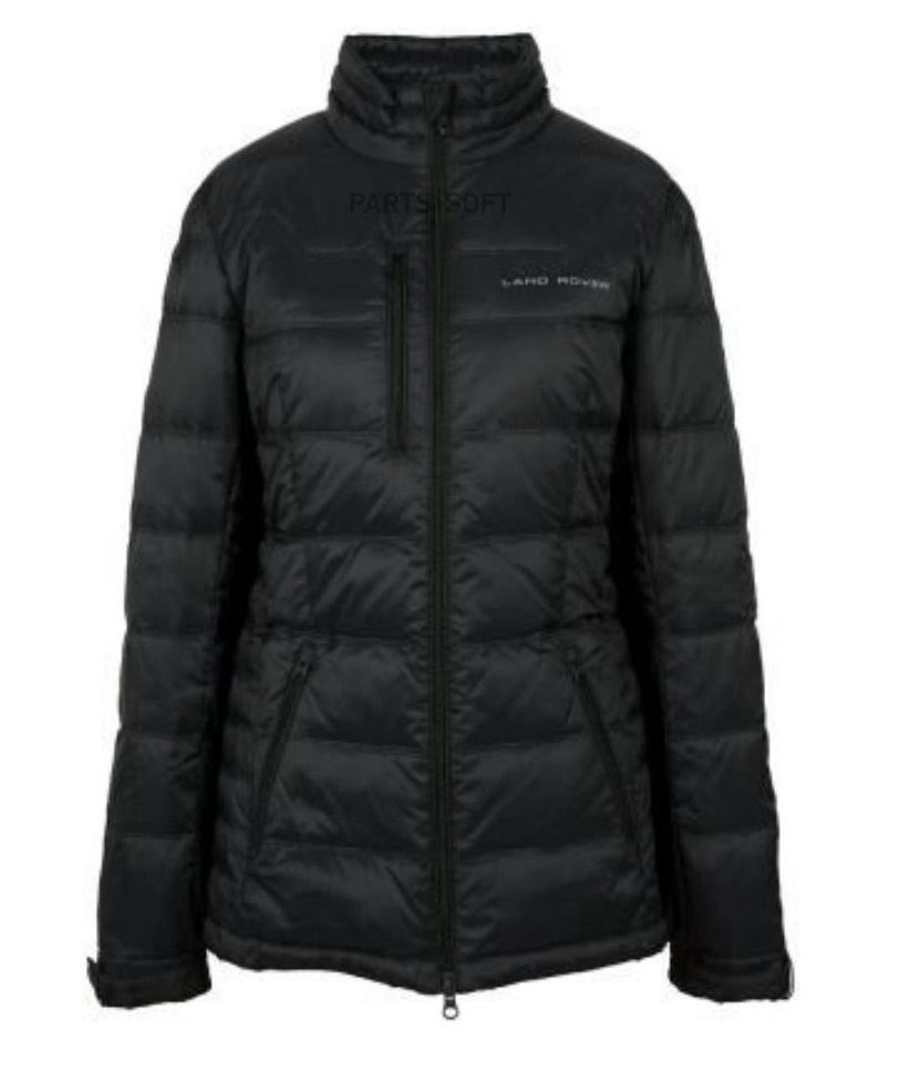 Picture of Womens Jacket Land Rover Size 12