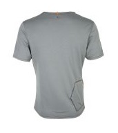 Picture of Land Rover Mens Reversable T-Shirt by Musto