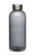 Picture of Volvo Transparent Water Bottle 600ml in Grey
