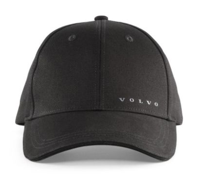 Picture of Volvo Classic Cap Black