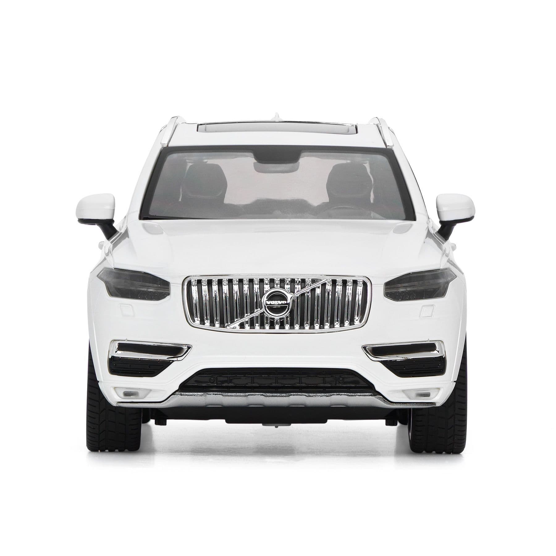 Picture of Volvo XC90 Radio Controlled 1:14 Scale Model