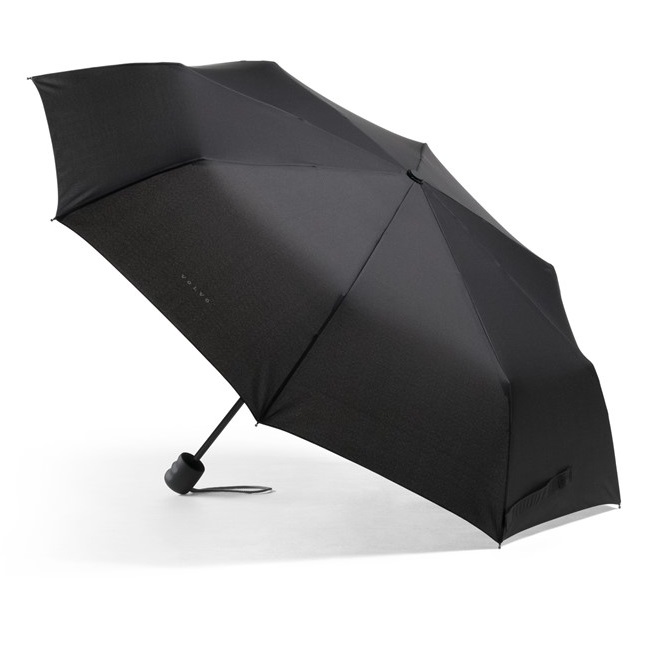 Picture of Volvo 21" Umbrella in Black