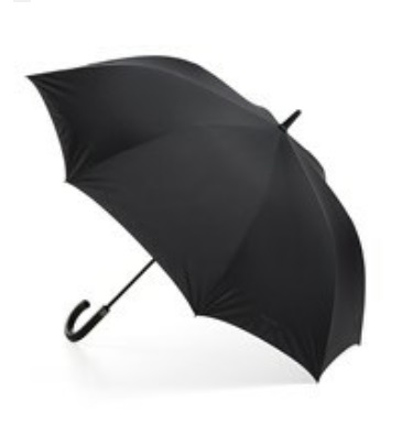 Picture of Volvo 27" Automatic Umbrella