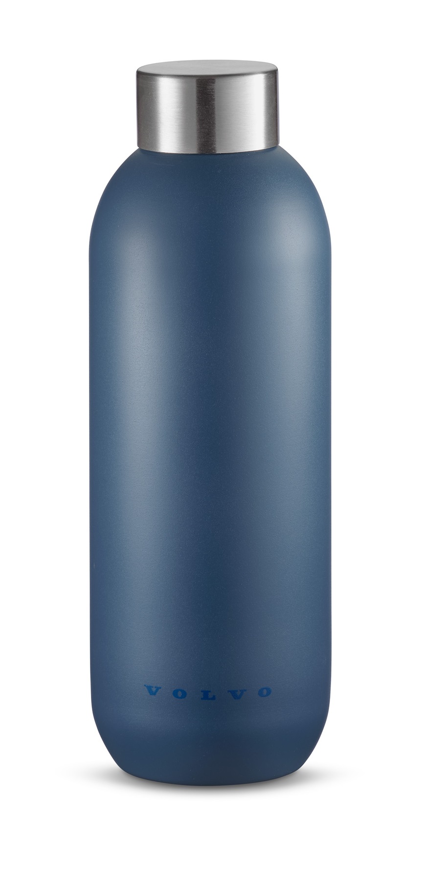 Picture of Volvo Stelton Water Bottle in Blue