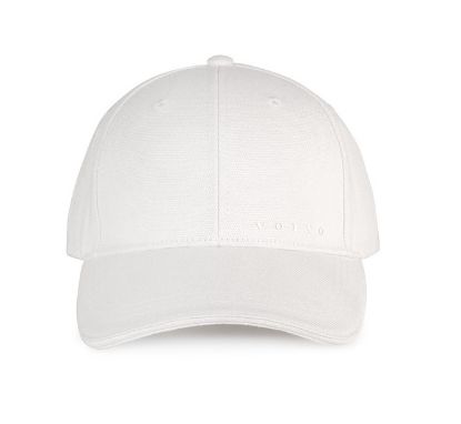 Picture of Volvo Classic Cap White