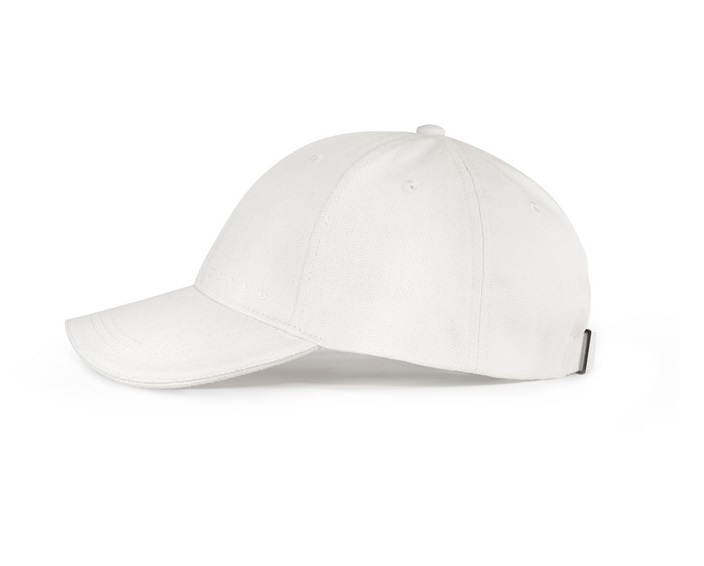 Picture of Volvo Classic Cap in White