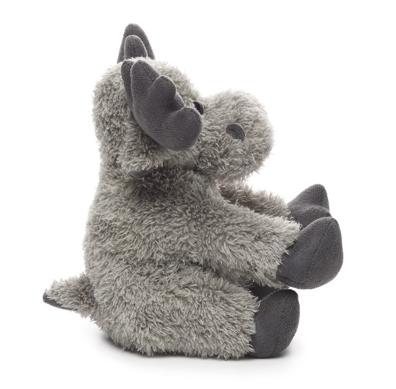 Picture of Volvo Moose Plush Toy