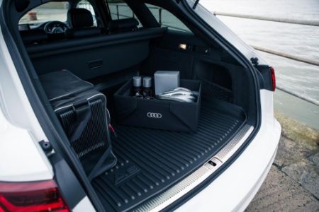 Picture for category Audi Accessories