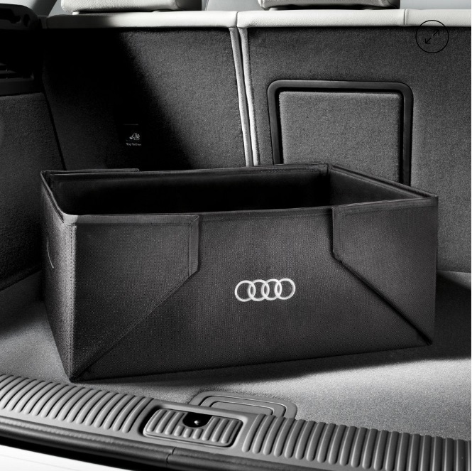 Picture of Cargo Storage Box Audi