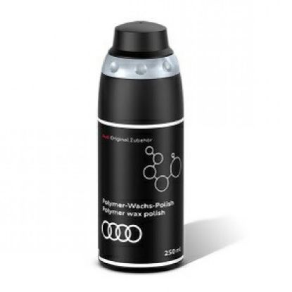 Picture of Audi Polymer Wax Polish 250ml