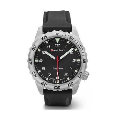 Picture of Audi Sport PreciDrive Diving Watch