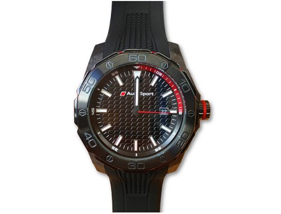 Barry Bourke Motors Shop| Audi Sport Watch