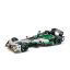 Picture of Audi Formula-E Di Grassi Model 1:43