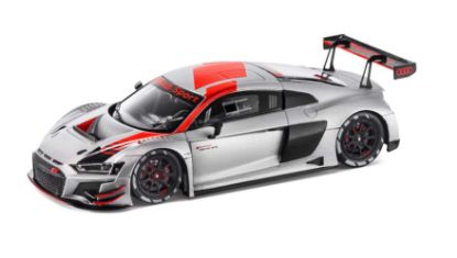 Picture of Audi R8 Model 1:43
