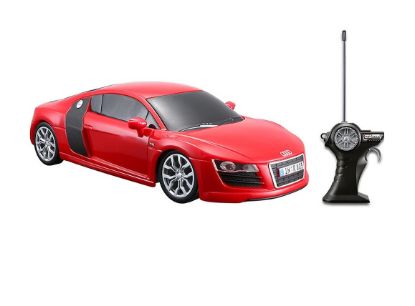 Picture of Audi R8 Radio Controlled 1:24 Scale