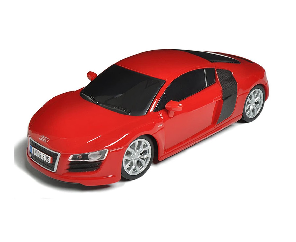 Picture of Audi R8 Radio Controlled 1:24 Scale