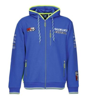 Picture of Suzuki MotoGP Team Hoodie XL