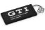 Picture of Volkswagen GTI Keyring Tag