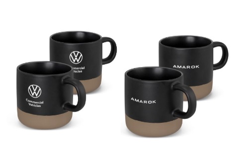 Picture of Volkswagen Amarok Coffee Mug